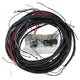 Wiring harness Beetle Convertible 1961