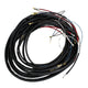 Main wiring harness