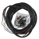 Wiring harness Beetle Convertible 1960