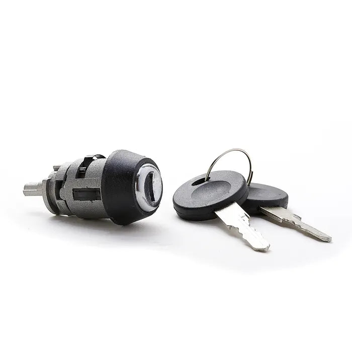 Ignition Barrel and Key: Golf Mk2 (1987-1992), Golf Mk3 (1992-1995), Caddy Mk1 (1987-1992)