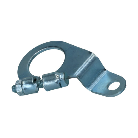 Distributor clamp galvanised Type1