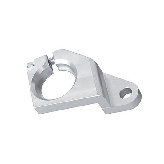 Distributor clamp Billet Alu