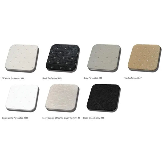 Headliner in Single Colour Vinyl with Perforated or Crush Finish: Beetle (1971-1979)