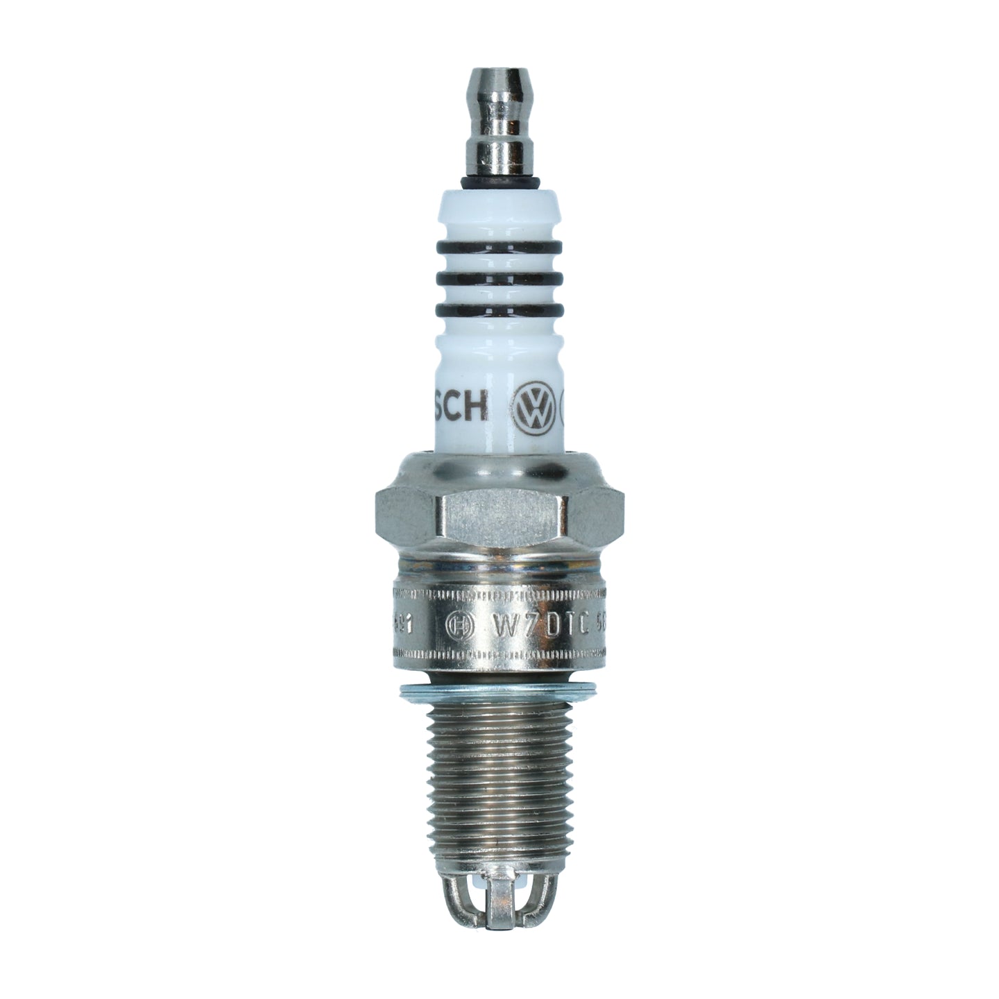 Spark plug Bosch W7 DTC