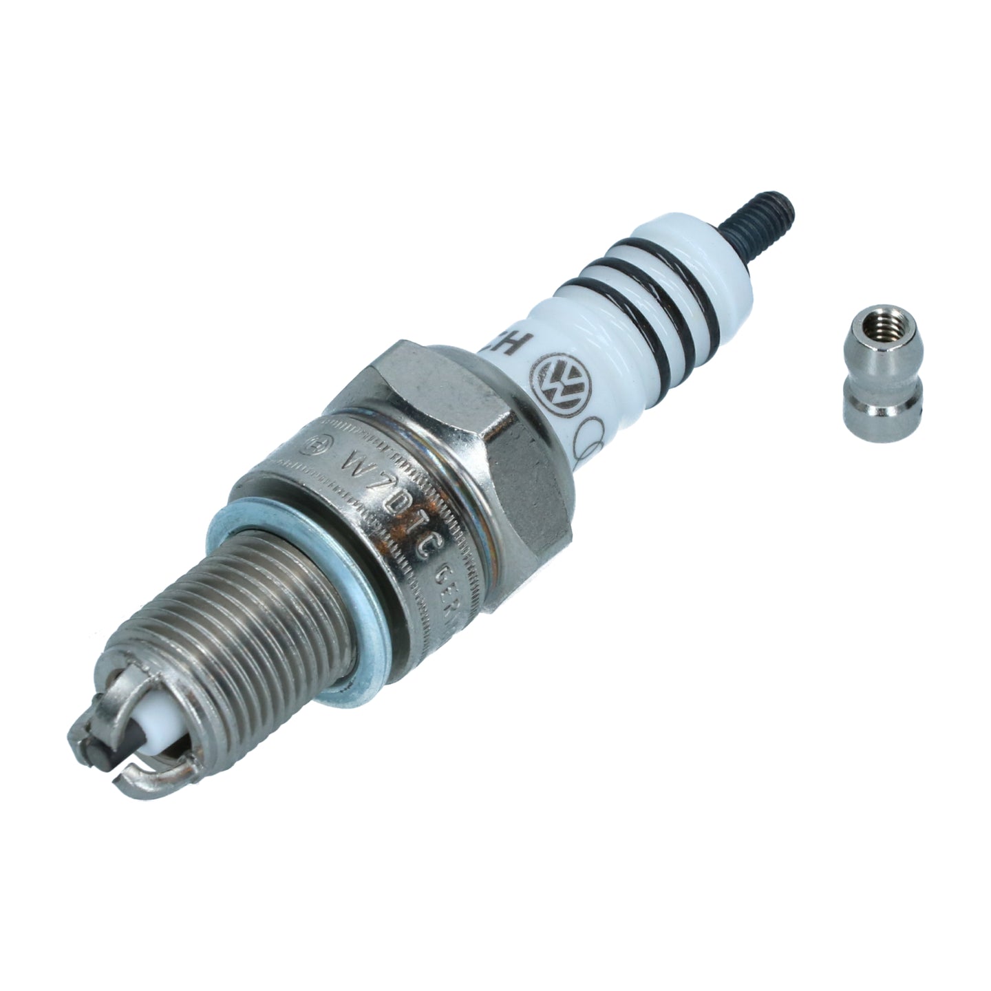 Spark plug Bosch W7 DTC