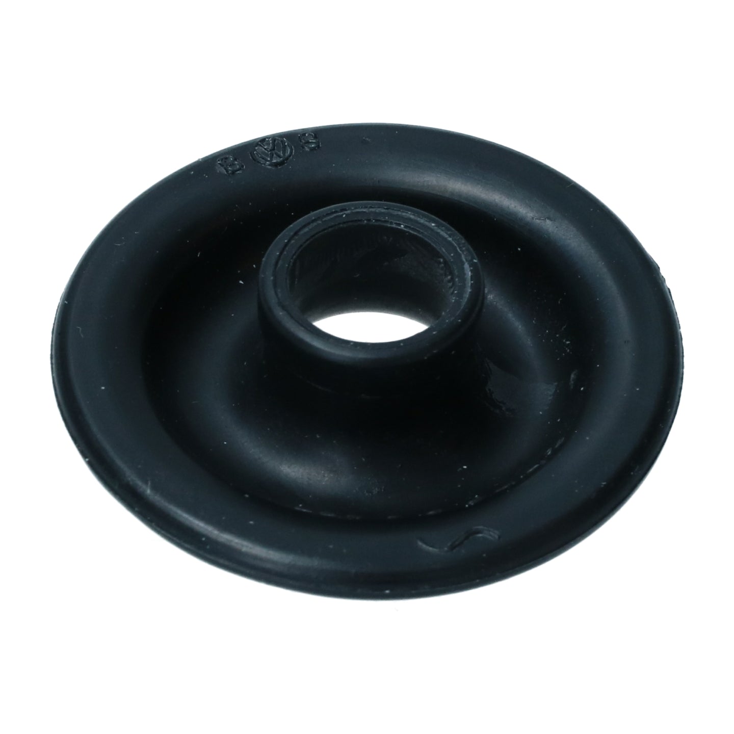 Spark plug wire seal