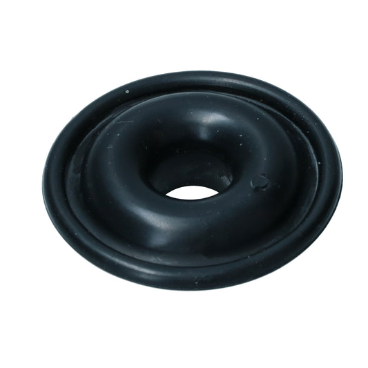 Spark plug wire seal