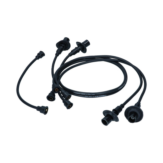 Standard ignition wire set Type1, Bosch Mexico