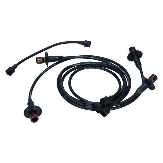 Ignition wire set, standard copper