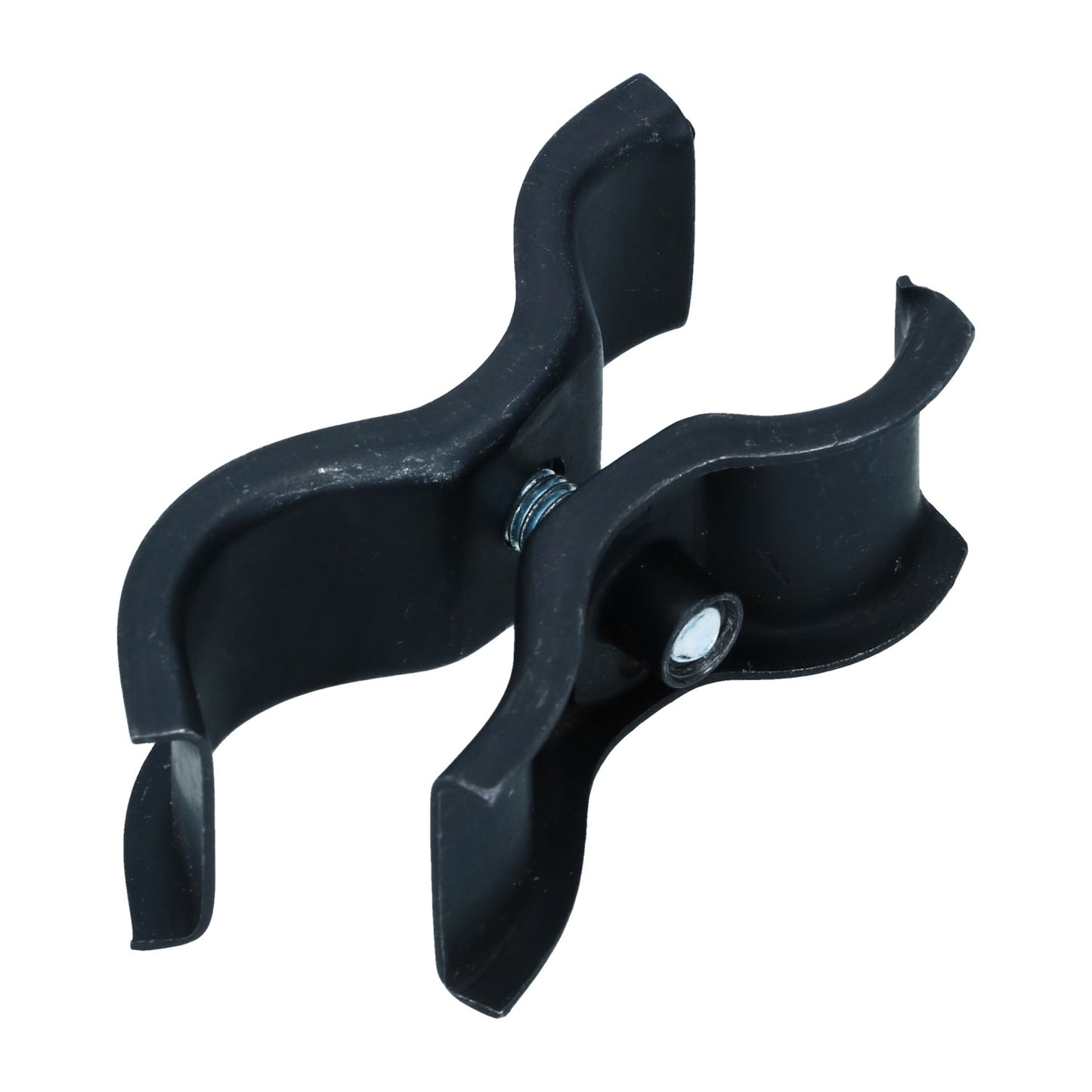 Ignition cable tube clamp 25-30hp