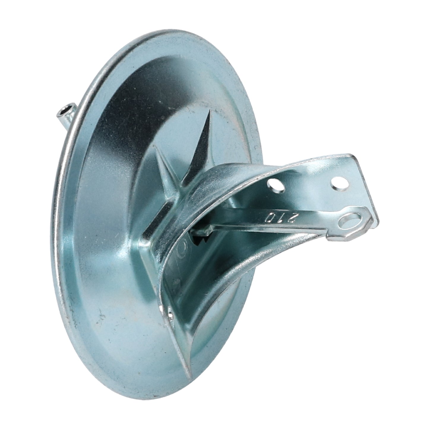 Vacuum unit for distributor 68- Large