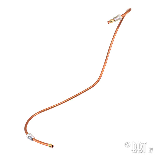 Vacuumhose from 28PCI carburettor to distributor