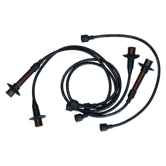 Ignition wire set Type4 - copper