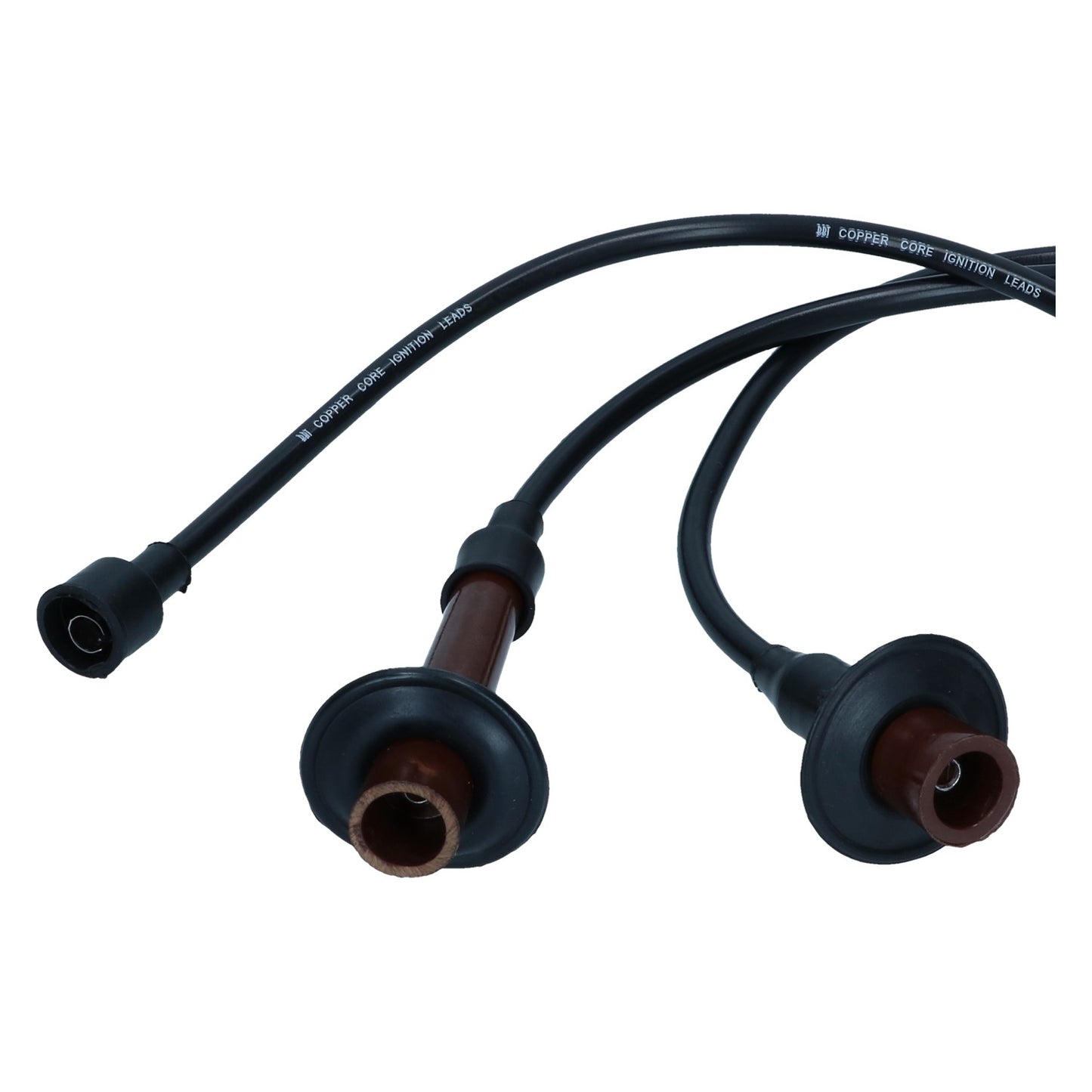 Ignition wire set Type4 - copper