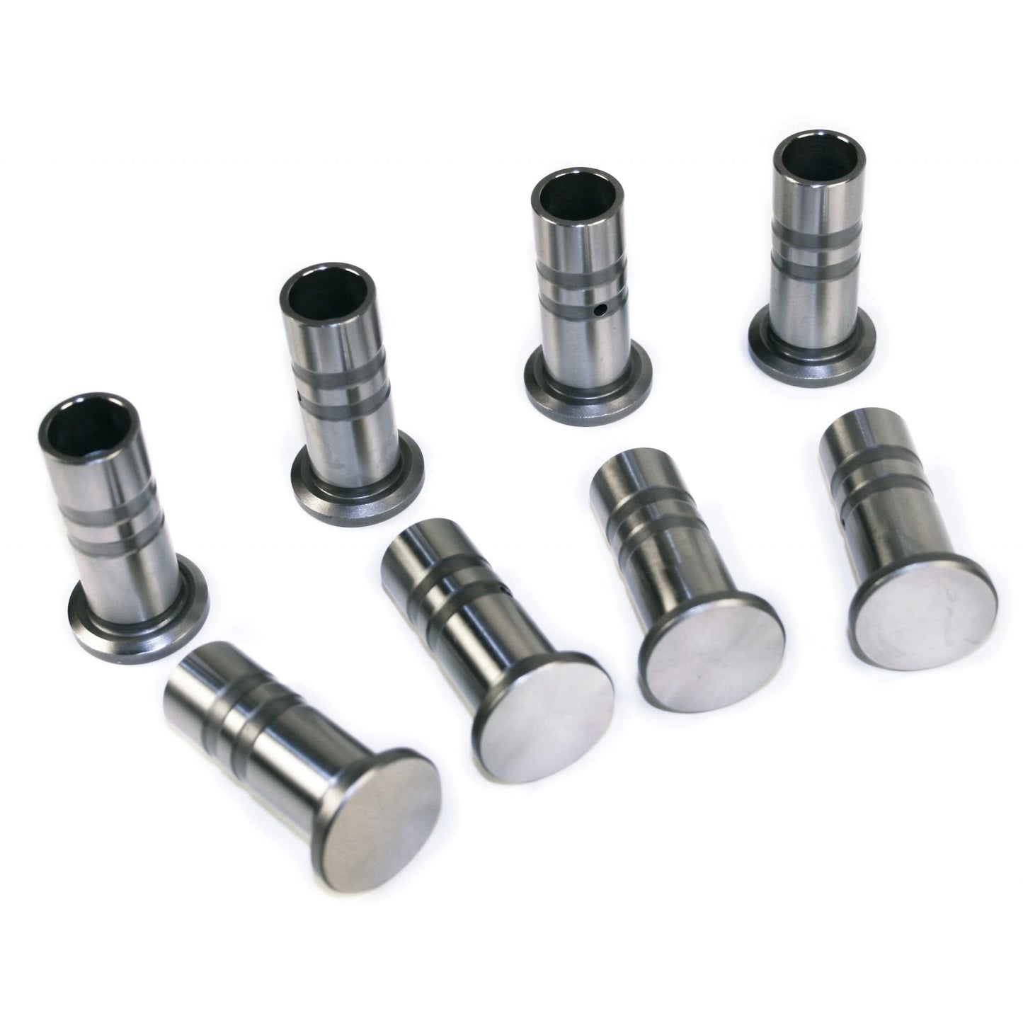 EMPI Camshaft Follower Set 28mm Lightweight: Beetle (1960-1979), T2 Bay (1968-1979), T2 Split Bus (1960-1967)