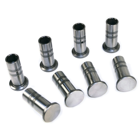 EMPI Camshaft Follower Set 28mm Lightweight: Beetle (1960-1979), T2 Bay (1968-1979), T2 Split Bus (1960-1967)