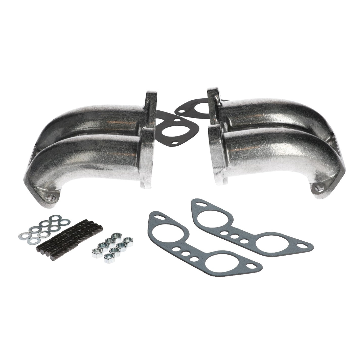 Dual manifold IDF/DRLA, as pair