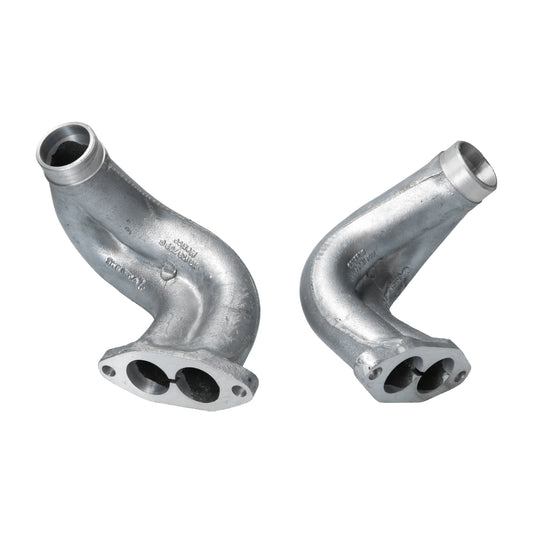 Intake manifold ends 1600cc - OE Type1  + CT