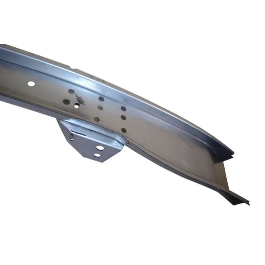 Inner Front Valance including Chassis Brackets T2 Bay (1968-1972)