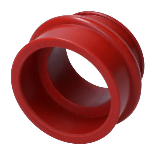 Intake boot manifold 1300/1600CC Red