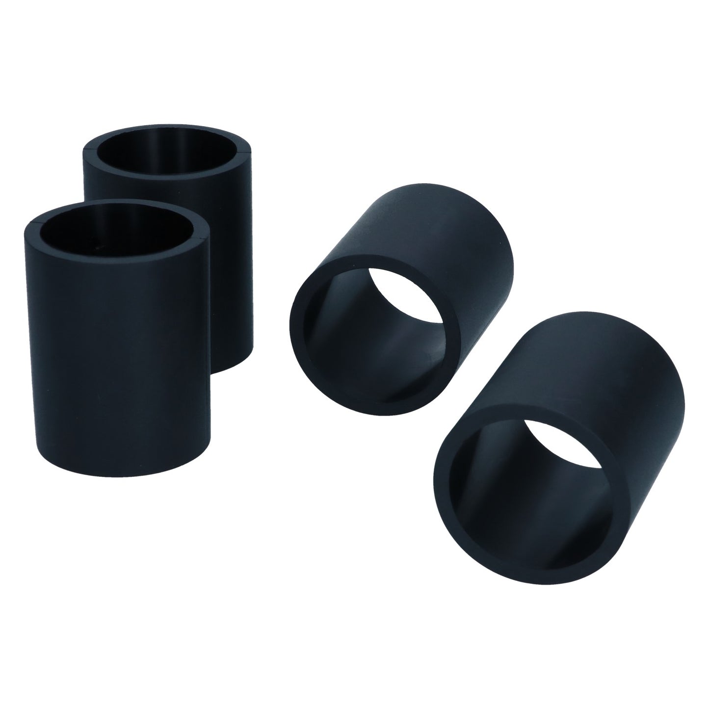 Intake boot manifold - injection (4 pieces)