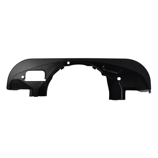 Front Engine Tinware 1600cc Twin port Black T2 Bay (1968-1971)