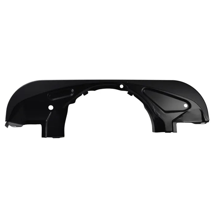 Front Engine Tinware 1600cc Single port Black T2 Bay (1968-1970)