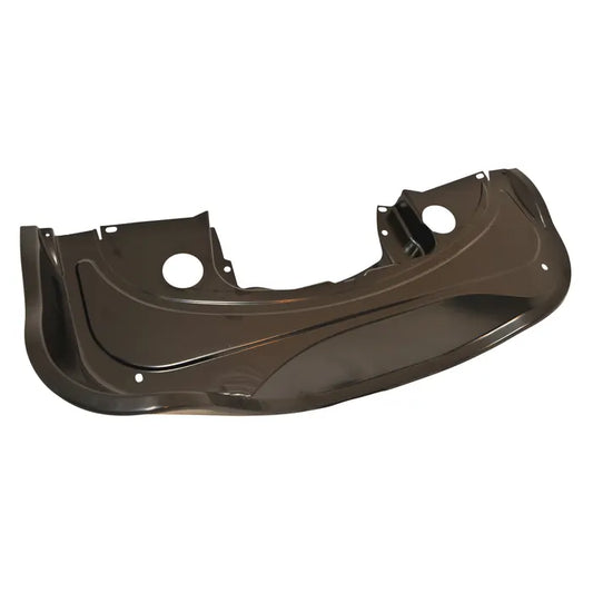 Rear Engine Tinware 1600cc No Preheat Holes > T2 Bay 1972-1979