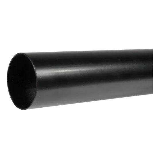 Heater Pipe Front To Rear 70mm: T2 Bay (1968-1972), T2 Split Bus (1956-1967)