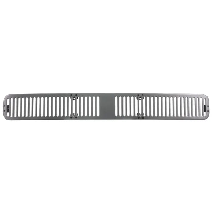 Front Grille: T2 Bay (1968-1972)
