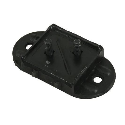 Front Gearbox Mount: T2 Split Bus (1962-1967), Brazil Kombi (1997-2005)