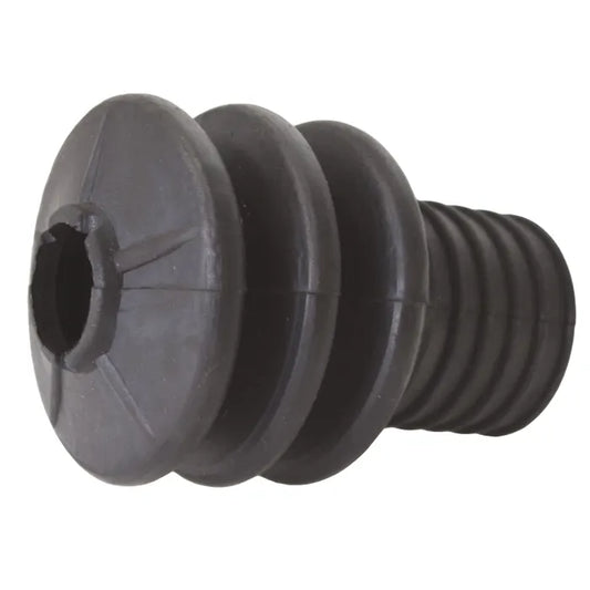 Gearbox Nose Cone to Chassis Boot: T2 Bay (1968-1972), T2 Split Bus (1959-1967)