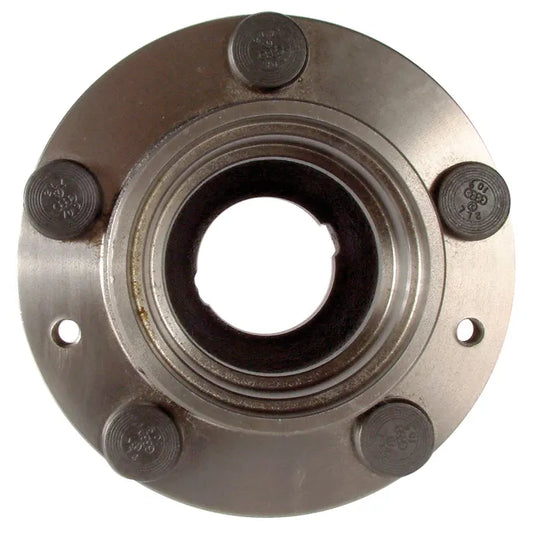 Front Wheel Hub for Disc Brakes T2 Bay 1970-1979