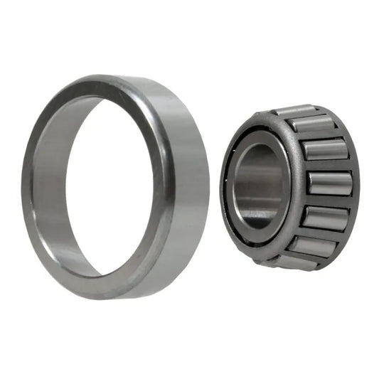 Wheel Bearing, Front Outer: T2 Bay (1968-1979), T25 (1980-1984), T2 Split Bus (1964-1967)