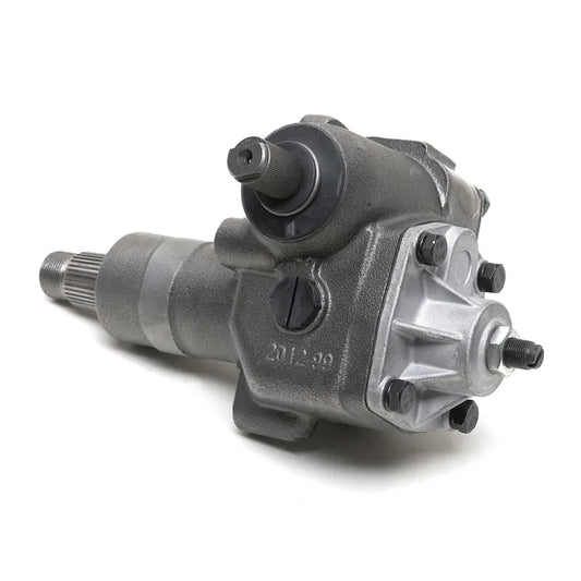 Steering Box for Left Hand Drive: T2 Bay (1973-1979)