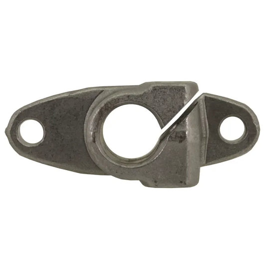 Steering Column Lower Flange: T2 Bay (1968-1979)