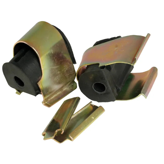 Anti Roll Bar Front Mounting Kit : T2 Bay (1968-1979)