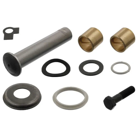 Steering Drop Arm Repair Kit: T2 Split Bus (1955-1967), Brazil Kombi (1997-2014)