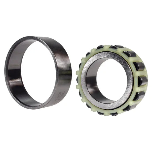 Wheel Bearing, Rear, Outer: T2 Bay (1971-1979), T25 (1980-1991)