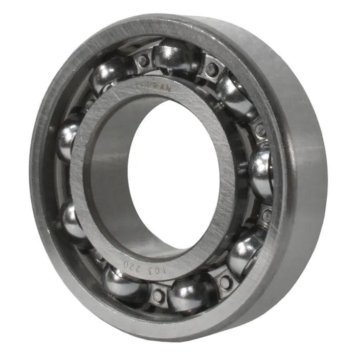 Wheel Bearing, Rear, Inner: T2 Bay (1968-1979), T25 (1980-1991), Brazil Kombi (1997-2014)