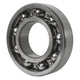 Wheel Bearing, Rear, Inner: T2 Bay (1968-1979), T25 (1980-1991), Brazil Kombi (1997-2014)
