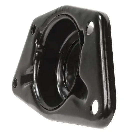 Torsion Bar Cover, Rear: T2 Bay (1968-1979), T2 Split Bus (1950-1967)