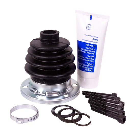 CV Boot and Fitting Kit T2 Bay 1967–1979 T25 1979–1992 & Brazilian Bays