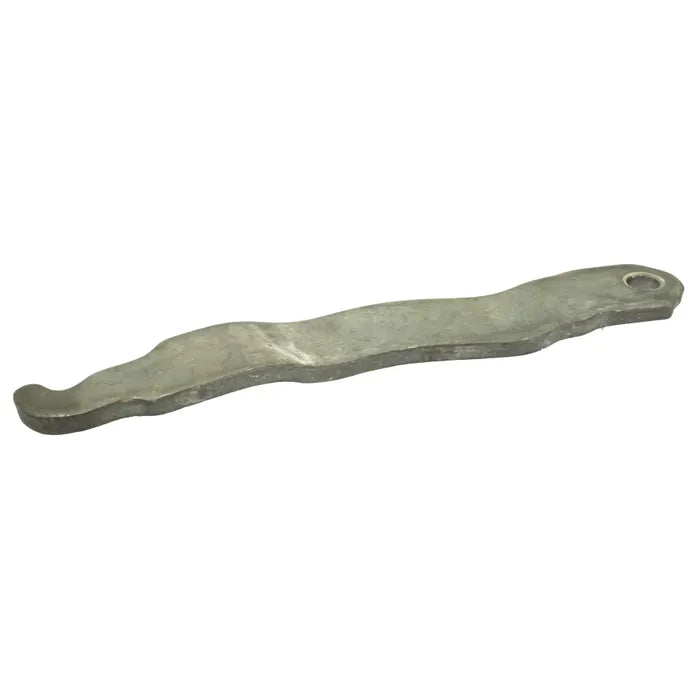 Genuine VW Handbrake Lever Arm Right: T2 Bay (1973-1979), Brazil Kombi (1997-2014)