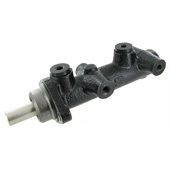 Brake Master Cylinder for Left Hand Drive with Servo: T2 Bay (1971-1979), Brazil Kombi (1997-2014)