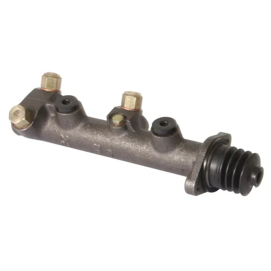Brake Master Cylinder Left Hand Drive Without Servo: T2 Bay (1968-1969)