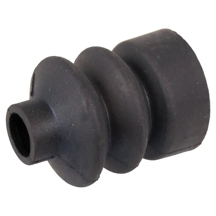 Rubber Boot for Brake Master Cylinder Pushrod: T2 Bay (1968-1979)