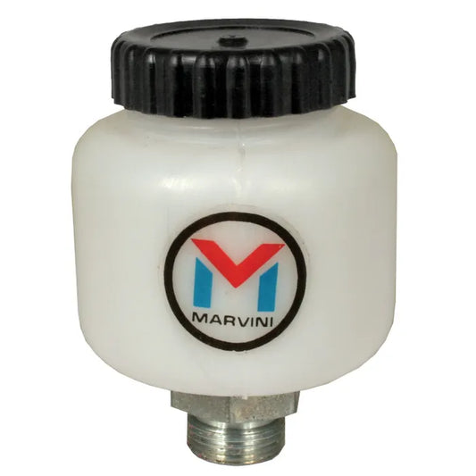 Brake Master Cylinder Reservoir: T2 Split Bus (1955-1967)