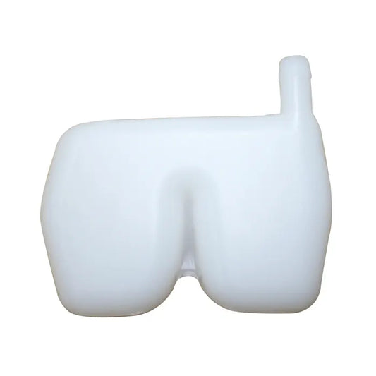 Brake Fluid Reservoir Lower for Servo: T2 Bay (1973-1979)