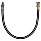 Brake Hose, Drum Brakes, 440mm, Front: Beetle (1965-1966), T2 Split Bus (1955-1967), Karmann Ghia (1965-1966)
